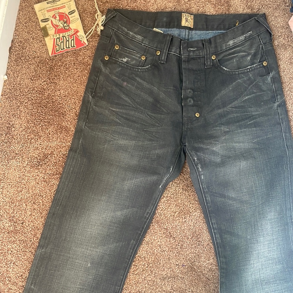 PRPS jeans